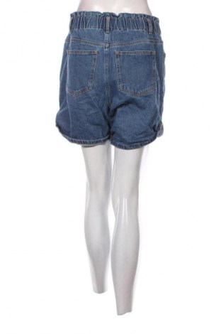 Dámske kraťasy  H&M, Veľkosť S, Farba Modrá, Cena  11,95 €