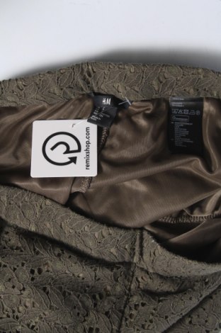 Damen Shorts H&M, Größe S, Farbe Mehrfarbig, Preis 9,74 €