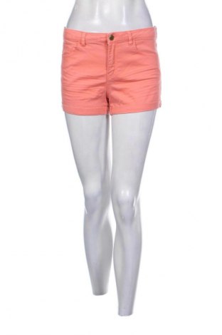Damskie szorty H&M, Rozmiar S, Kolor Pomarańczowy, Cena 43,68 zł