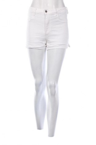 Damen Shorts H&M, Größe S, Farbe Weiß, Preis € 8,99