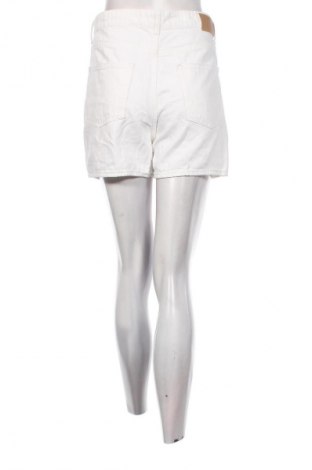Damen Shorts H&M, Größe M, Farbe Weiß, Preis 13,99 €