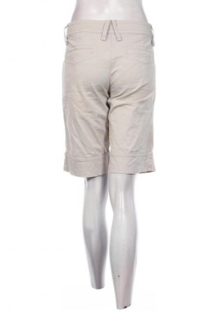 Pantaloni scurți de femei H&M, Mărime L, Culoare Bej, Preț 61,99 Lei