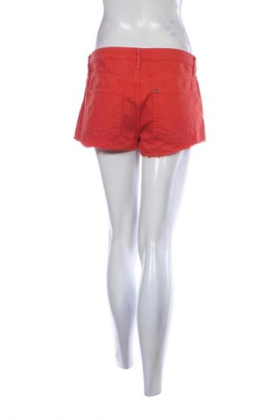 Damen Shorts H&M, Größe M, Farbe Orange, Preis 13,99 €