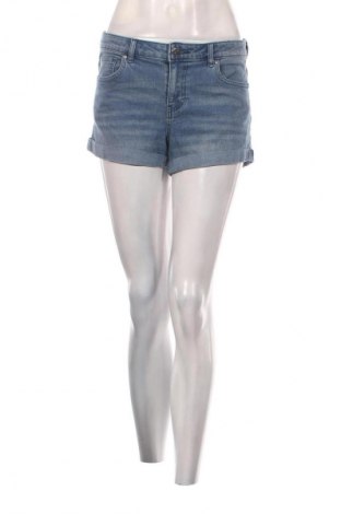 Dámske kraťasy  H&M, Veľkosť S, Farba Modrá, Cena  11,95 €