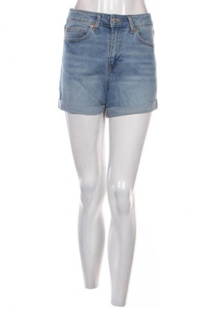 Dámské kraťasy  H&M, Velikost S, Barva Modrá, Cena  309,00 Kč