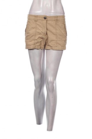 Dámske kraťasy  H&M, Veľkosť S, Farba Béžová, Cena  7,95 €