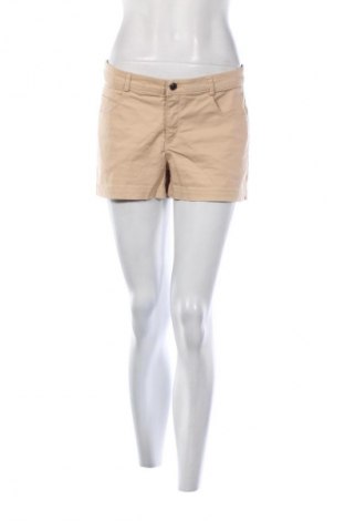 Damskie szorty H&M, Rozmiar M, Kolor Beżowy, Cena 62,99 zł