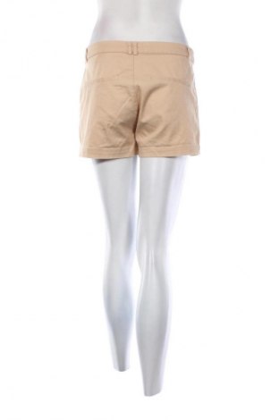 Damskie szorty H&M, Rozmiar M, Kolor Beżowy, Cena 62,99 zł