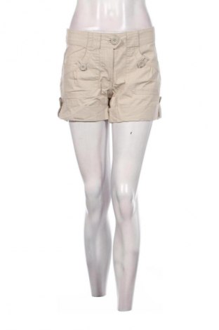 Damskie szorty H&M, Rozmiar M, Kolor Beżowy, Cena 62,99 zł