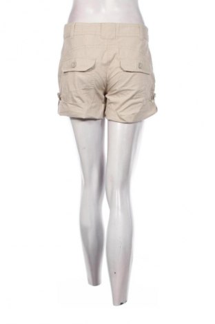 Damskie szorty H&M, Rozmiar M, Kolor Beżowy, Cena 62,99 zł