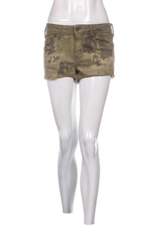 Dámske kraťasy  H&M, Veľkosť M, Farba Zelená, Cena  9,79 €