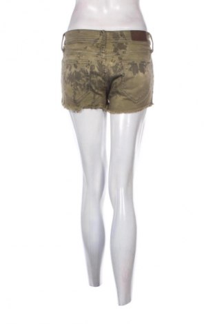 Dámske kraťasy  H&M, Veľkosť M, Farba Zelená, Cena  9,79 €