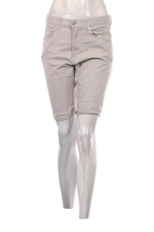 Dámské kraťasy  H&M, Velikost S, Barva Šedá, Cena  309,00 Kč
