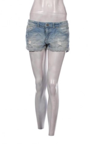Dámske kraťasy  H&M, Veľkosť L, Farba Modrá, Cena  11,95 €