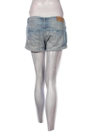 Dámske kraťasy  H&M, Veľkosť L, Farba Modrá, Cena  11,95 €