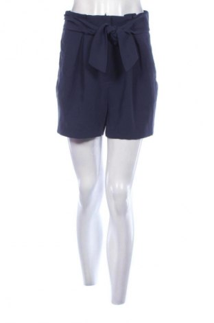 Damskie szorty H&M, Rozmiar M, Kolor Niebieski, Cena 43,68 zł