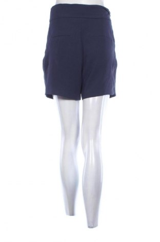 Damskie szorty H&M, Rozmiar M, Kolor Niebieski, Cena 43,68 zł