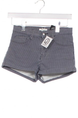 Pantaloni scurți de femei H&M, Mărime XXS, Culoare Multicolor, Preț 37,99 Lei