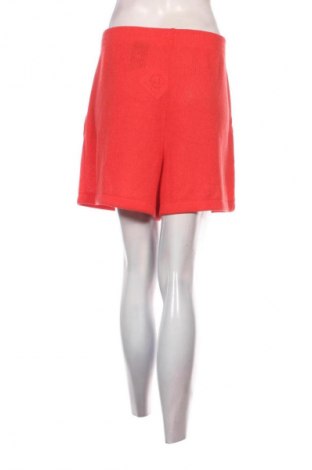 Damskie szorty H&M, Rozmiar XL, Kolor Czerwony, Cena 62,99 zł