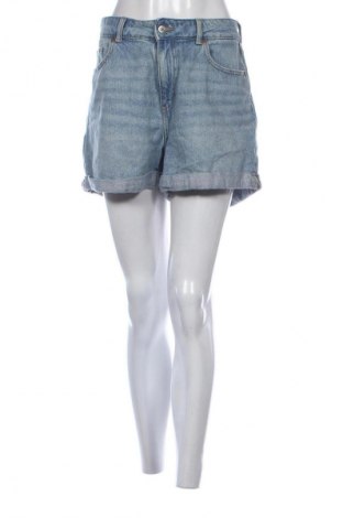 Dámske kraťasy  H&M, Veľkosť L, Farba Modrá, Cena  11,95 €
