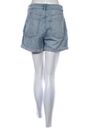 Dámske kraťasy  H&M, Veľkosť L, Farba Modrá, Cena  11,95 €