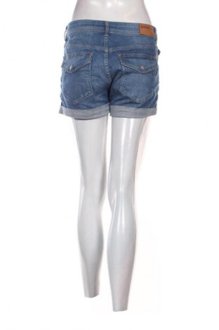 Damskie szorty H&M, Rozmiar M, Kolor Niebieski, Cena 62,99 zł