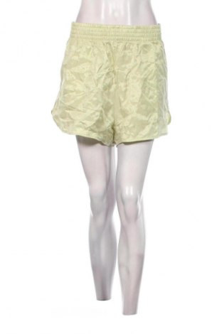Dámske kraťasy  H&M, Veľkosť L, Farba Zelená, Cena  11,95 €