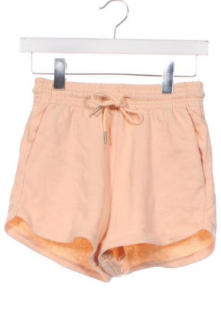 Dámske kraťasy  H&M, Veľkosť XS, Farba Ružová, Cena  11,95 €