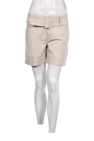 Pantaloni scurți de femei H&M, Mărime M, Culoare Bej, Preț 48,47 Lei