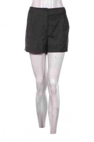 Pantaloni scurți de femei H&M, Mărime XL, Culoare Gri, Preț 61,99 Lei