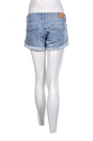 Dámske kraťasy  H&M, Veľkosť M, Farba Modrá, Cena  9,72 €