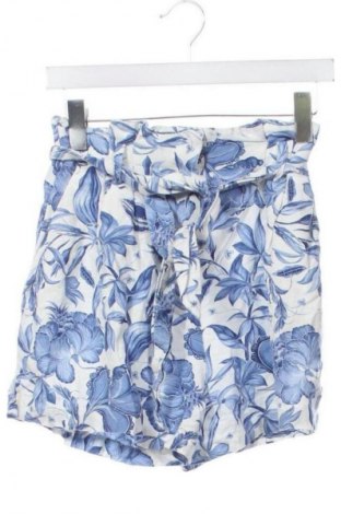 Damskie szorty H&M, Rozmiar XS, Kolor Kolorowy, Cena 62,99 zł