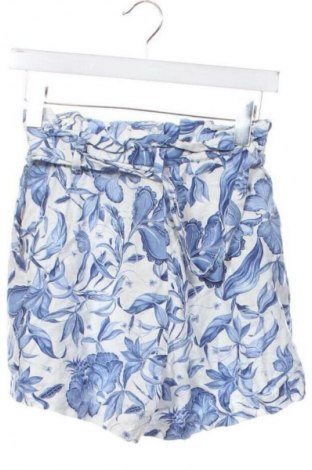 Damskie szorty H&M, Rozmiar XS, Kolor Kolorowy, Cena 62,99 zł