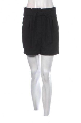 Pantaloni scurți de femei H&M, Mărime M, Culoare Negru, Preț 61,99 Lei