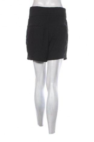 Pantaloni scurți de femei H&M, Mărime M, Culoare Negru, Preț 61,99 Lei