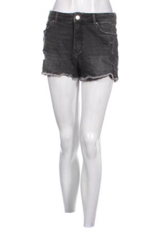 Damen Shorts H&M, Größe M, Farbe Grau, Preis 9,72 €