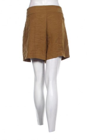 Damskie szorty H&M, Rozmiar M, Kolor Zielony, Cena 43,68 zł