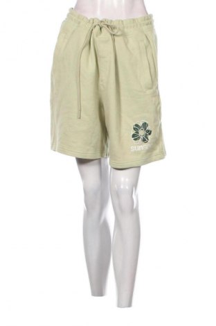 Női rövidnadrág H&M, Méret L, Szín Zöld, Ár 5 199 Ft