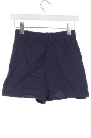 Dámske kraťasy  H&M, Veľkosť XS, Farba Modrá, Cena  12,79 €