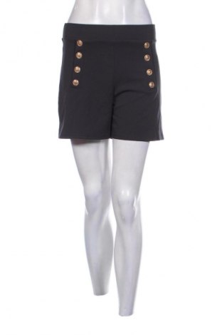 Pantaloni scurți de femei H&M, Mărime S, Culoare Gri, Preț 92,09 Lei