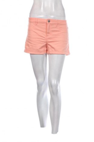 Damskie szorty H&M Divided, Rozmiar M, Kolor Pomarańczowy, Cena 62,99 zł