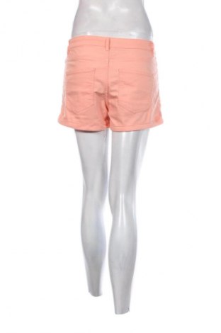 Damskie szorty H&M Divided, Rozmiar M, Kolor Pomarańczowy, Cena 62,99 zł