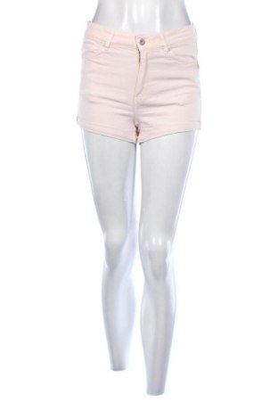 Damen Shorts H&M Divided, Größe M, Farbe Aschrosa, Preis € 9,72