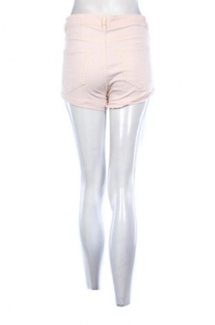 Damen Shorts H&M Divided, Größe M, Farbe Aschrosa, Preis € 9,72