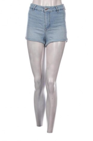 Női rövidnadrág H&M Divided, Méret S, Szín Kék, Ár 5 199 Ft