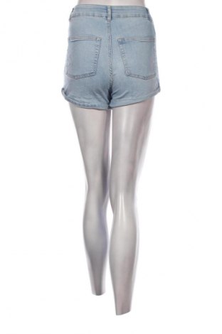 Női rövidnadrág H&M Divided, Méret S, Szín Kék, Ár 5 199 Ft