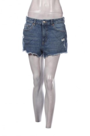 Női rövidnadrág H&M Divided, Méret L, Szín Kék, Ár 5 199 Ft
