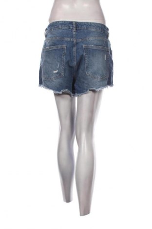 Női rövidnadrág H&M Divided, Méret L, Szín Kék, Ár 5 199 Ft