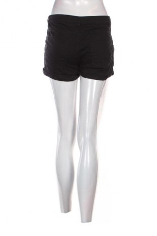 Damskie szorty H&M Divided, Rozmiar M, Kolor Czarny, Cena 62,99 zł