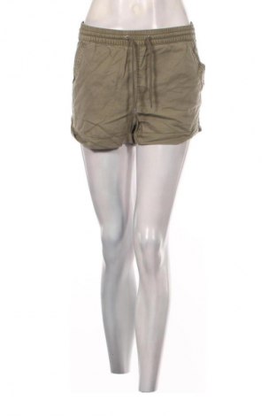 Damen Shorts H&M Divided, Größe M, Farbe Grün, Preis € 13,99